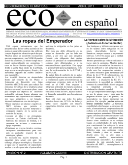 PDF: eco4abrEsp