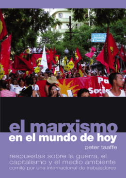 El Marxismo En El Mundo De Hoy - Comité por una Internacional de