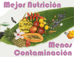 Manual Mejor Nutricion