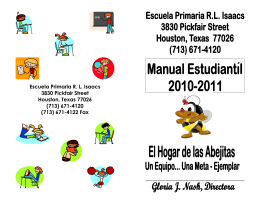 2010-2011 Spanish Student Handbook1.pub