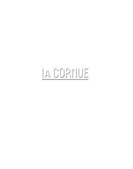 Catálogo La Cornue 2014 - español