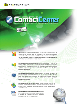 Folleto Executive Contact Center - web pdf