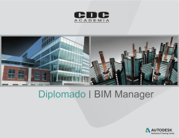 Folleto Diplomado BIM Manager_SIN $