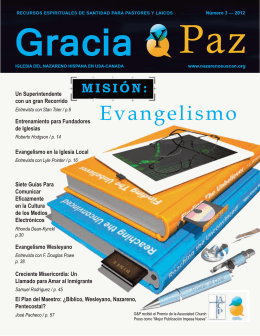 Gracia y Paz 2012-3 B