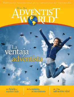 descargar - Adventist World