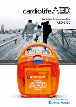 AED-2100