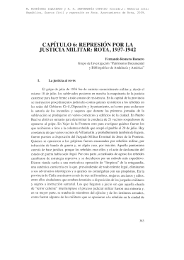 capítulo 6: represión por la justicia militar: rota, 1937-1942