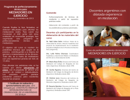 Más información - Instituto Andaluz Interuniversitario de Criminología