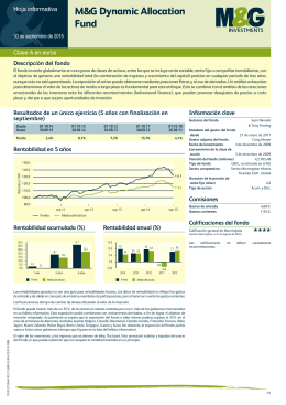 Juan Nevado - M&G Investments