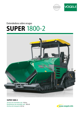 SUPER 1800-2