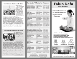 Falun Dafa - Minghui.org