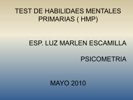 Habilidades_Mentales_Primarias