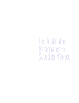 Untitled - Secretaría de Salud :: México