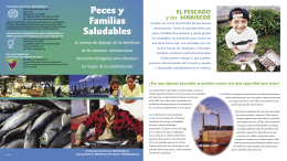 Peces y Familias Saludables - Physicians for Social Responsibility