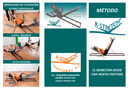 folleto metodo k-stretch-1