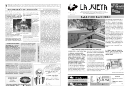 La Jueya 76, 21.01.2009 - Guía de Los Picos de Europa