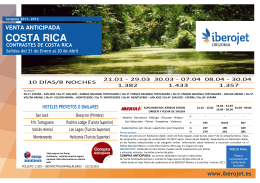 Modificacion CONTRASTES DE COSTA RICA VA