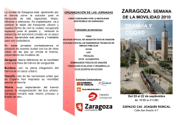 folleto final - Centro Joaquín Roncal