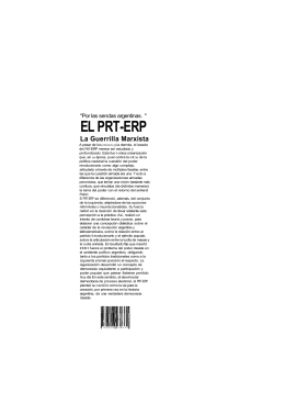 EL PRT-ERP