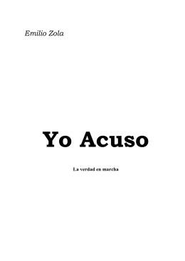 Yo Acuso - jmoa.info
