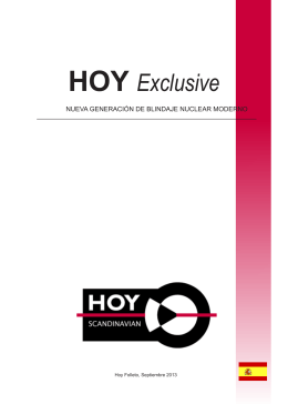 HOY Exclusive - hoy scandinavian