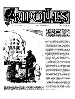 El Ripolles 19641031 - Arxiu Comarcal del Ripollès