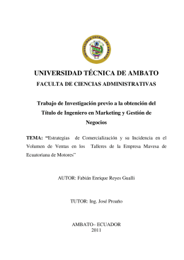 493 Ing - Repositorio Universidad Técnica de Ambato