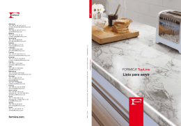 Topline ® Catálogo PDF
