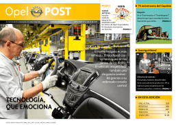 Post opel - Opel Post