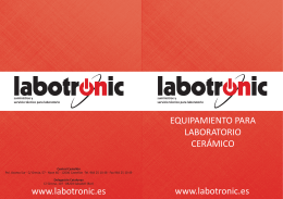 labotronic folleto 2015 2.indd