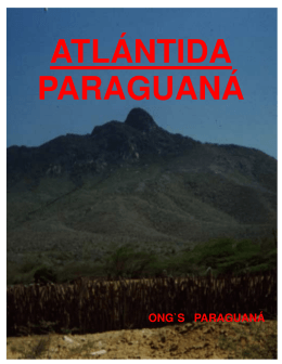 Atlántida Paraguaná - Lucas Blanco Acosta