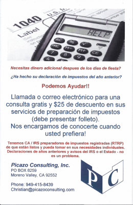 File - Picazo Consulting, Inc.