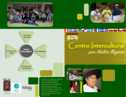 Centro Intercultural
