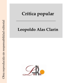 Crítica popular - Ayuntamiento de San Fernando de Henares.