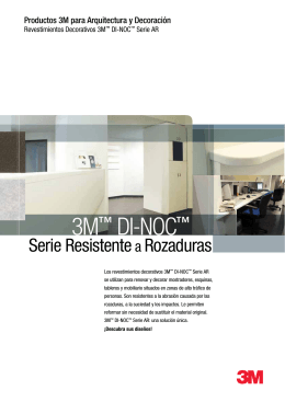 DI-NOC Abrasion Resistant Brochure - March2013_ESP P2.ai