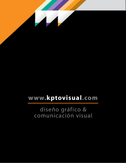 logotipos - Kpto Visual