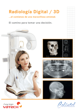 Radiologia Vatech