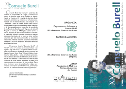 folleto burell 2007 color