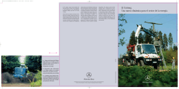 Catálogo Industria energética (2153 KB, PDF) - Mercedes-Benz