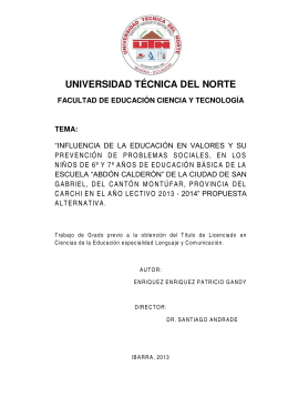 05 FECYT 1937 TESIS - Repositorio Digital UTN