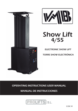 Manual Show Lift v.04.14.indd