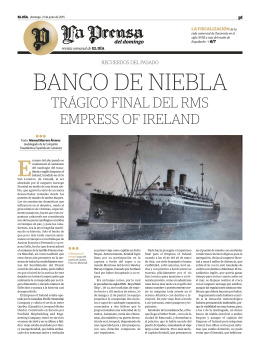 Descargar suplemento La Prensa, 21 de junio de 2015