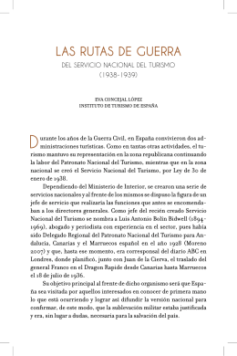 Descargar artículo completo - Biblioteca Nacional de España
