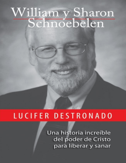 Lucifer Destronado (Spanish Edition)