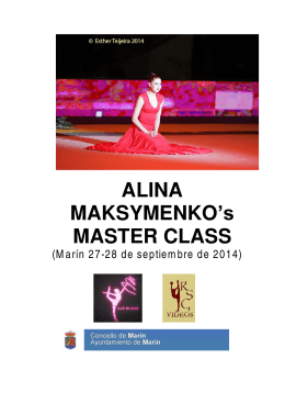 Alina_Maksymenko_Master_Class
