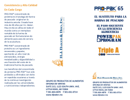 PRO-PAK 65