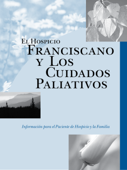 El Hospicio - CHI Franciscan Health