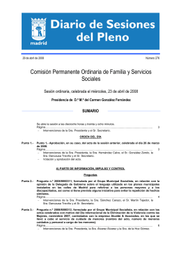Diario de Sesiones 23/04/2008 (213 Kbytes pdf)