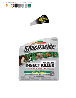 INSECT KILLER