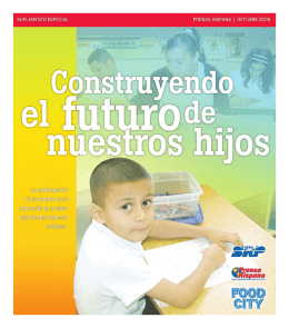 Publicación en Prensa Hispana